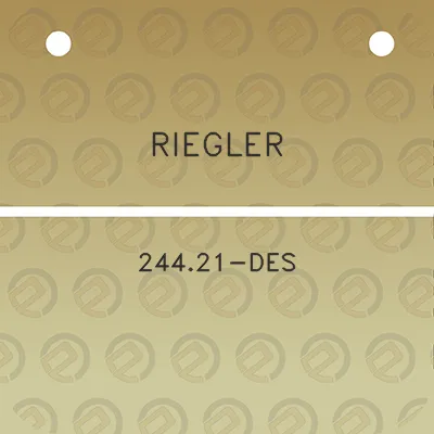 riegler-24421-des