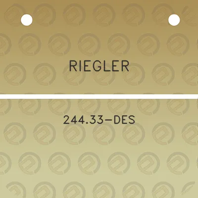 riegler-24433-des