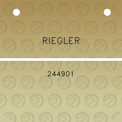 riegler-244901