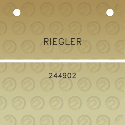 riegler-244902