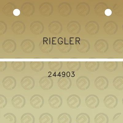 riegler-244903