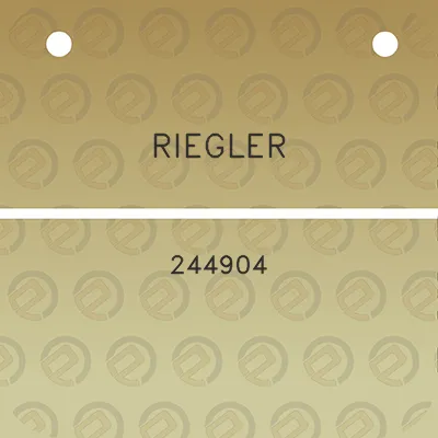 riegler-244904