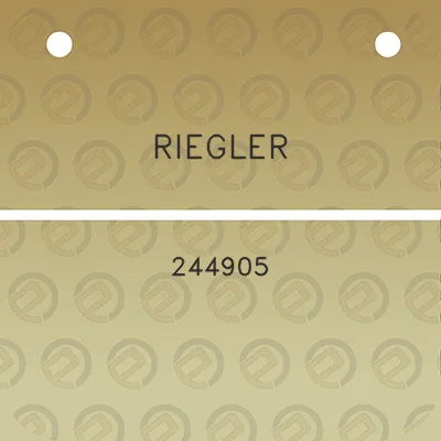 riegler-244905