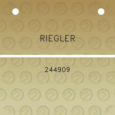 riegler-244909