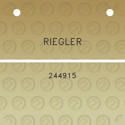 riegler-244915