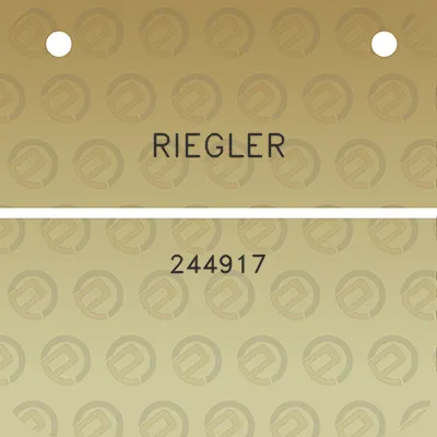 riegler-244917