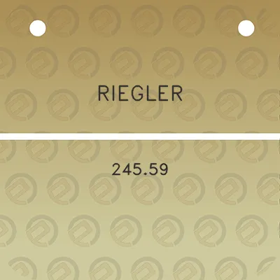 riegler-24559