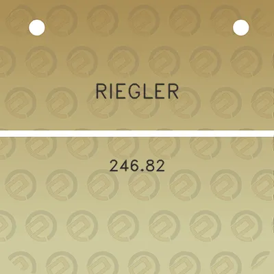 riegler-24682