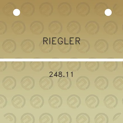 riegler-24811