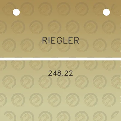 riegler-24822