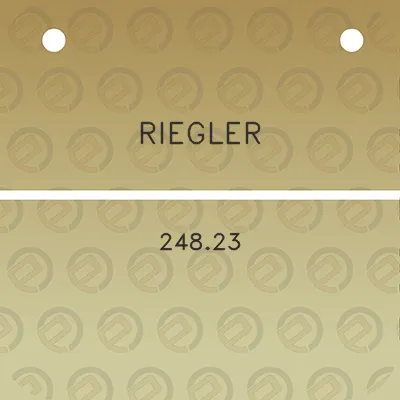 riegler-24823