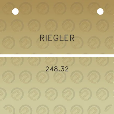 riegler-24832