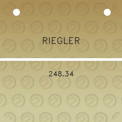 riegler-24834