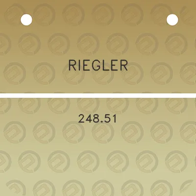 riegler-24851