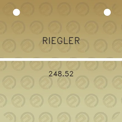 riegler-24852