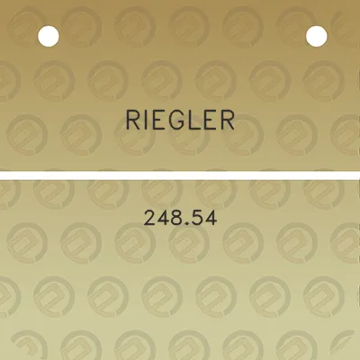 riegler-24854