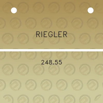 riegler-24855