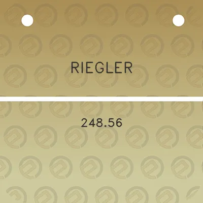 riegler-24856