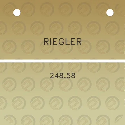 riegler-24858