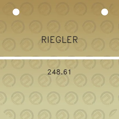 riegler-24861