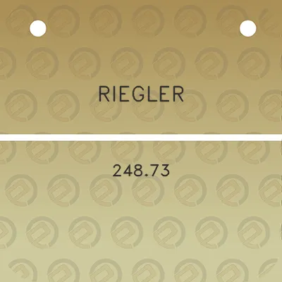 riegler-24873