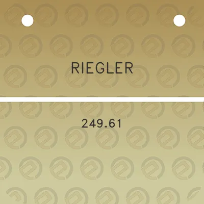 riegler-24961