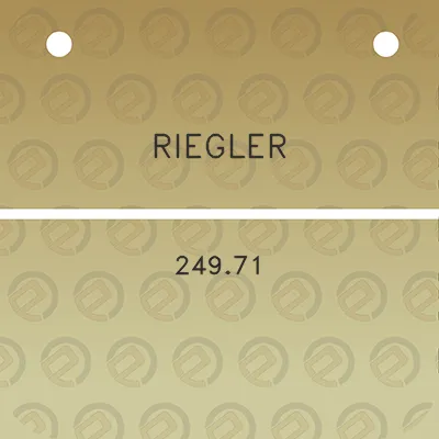 riegler-24971