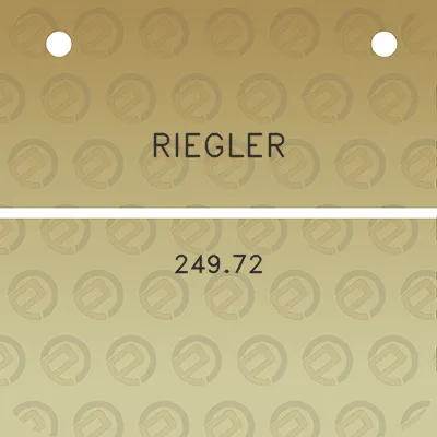 riegler-24972