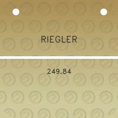 riegler-24984