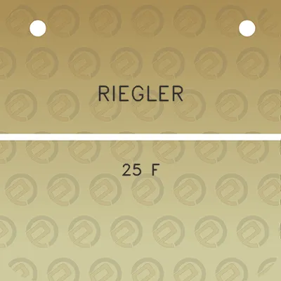 riegler-25-f