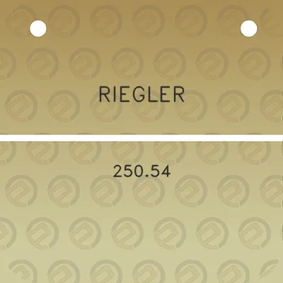 riegler-25054