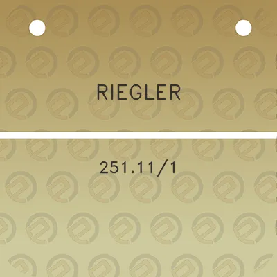 riegler-251111