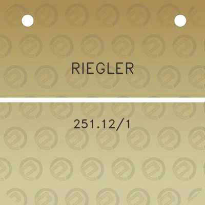 riegler-251121