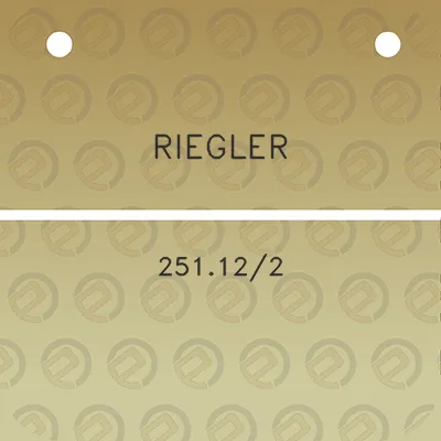 riegler-251122