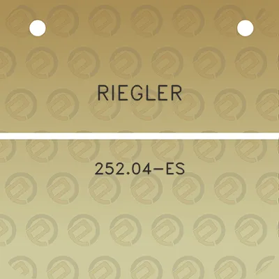 riegler-25204-es