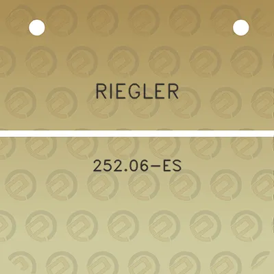 riegler-25206-es