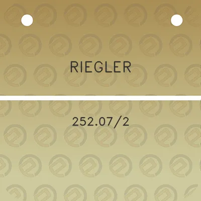 riegler-252072