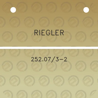 riegler-252073-2