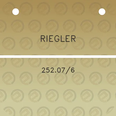 riegler-252076