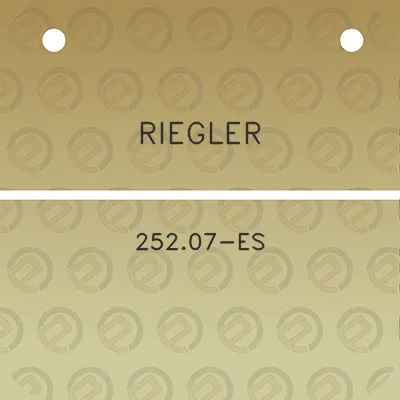 riegler-25207-es