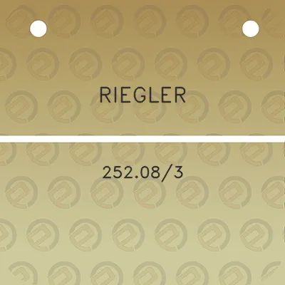 riegler-252083