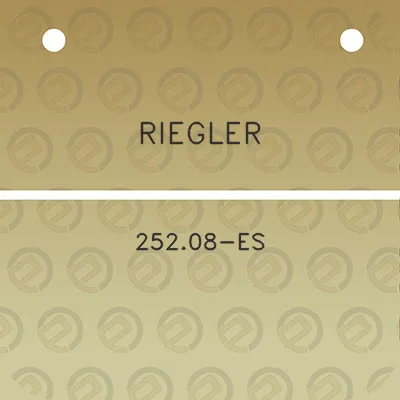 riegler-25208-es