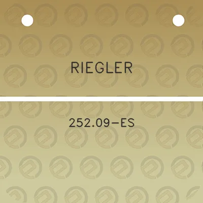 riegler-25209-es