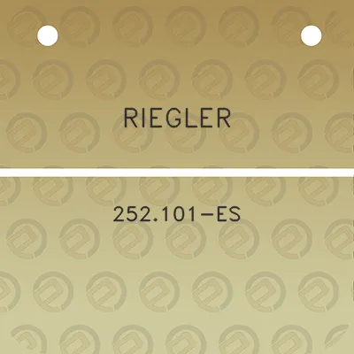 riegler-252101-es