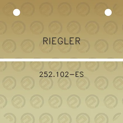 riegler-252102-es