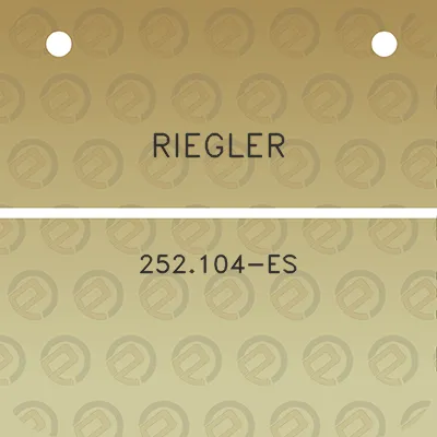 riegler-252104-es