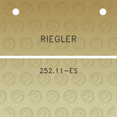 riegler-25211-es