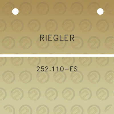 riegler-252110-es