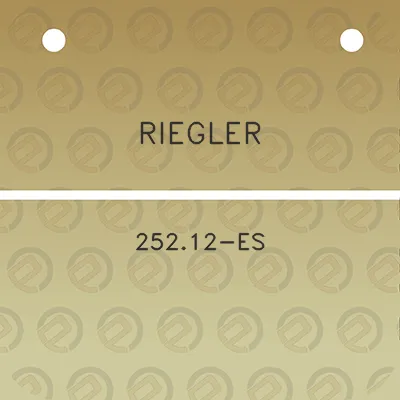 riegler-25212-es