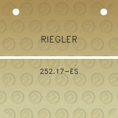 riegler-25217-es